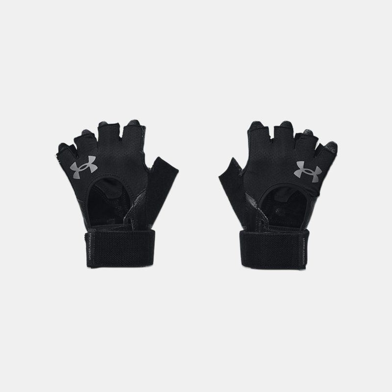 Weightlifting Gloves & Hand Supports